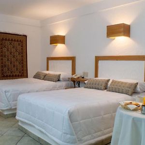 Chambre Standarde Double